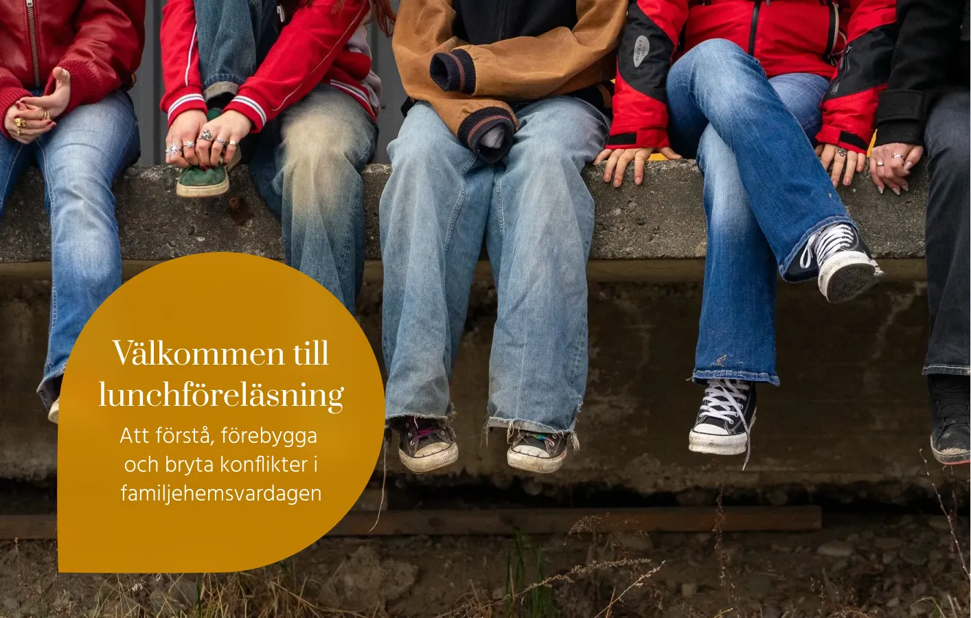 föreläsning
